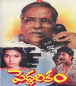 Peddarikam